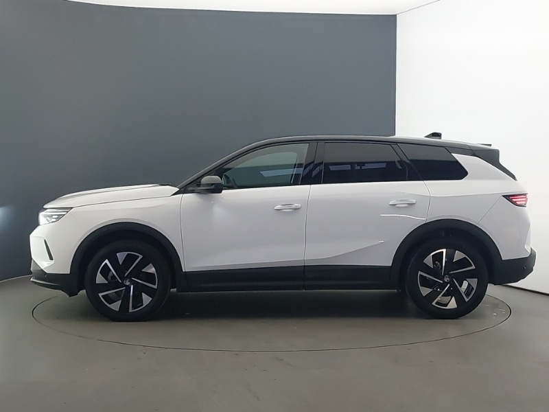 Used Vauxhall Grandland 2025 for sale - 76952198: Photo 4