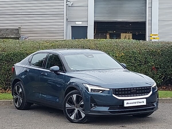 Used Polestar Polestar 2 2022 for sale - 76293802: Photo 1