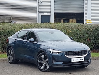 Polestar - Polestar 2