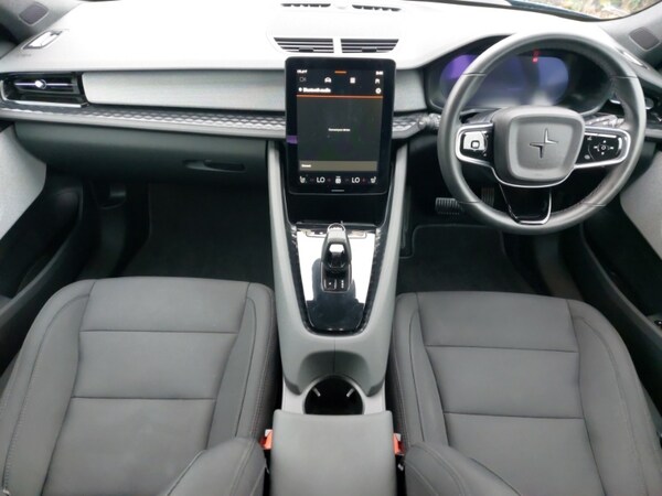 Used Polestar Polestar 2 2022 for sale - 76293802: Photo 2