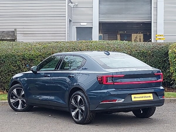 Used Polestar Polestar 2 2022 for sale - 76293802: Photo 3