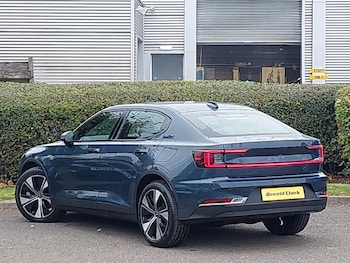 Used Polestar Polestar 2 2022 for sale - 76293802: Photo 3