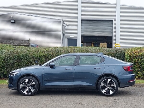 Used Polestar Polestar 2 2022 for sale - 76293802: Photo 4