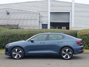 Used Polestar Polestar 2 2022 for sale - 76293802: Photo 4