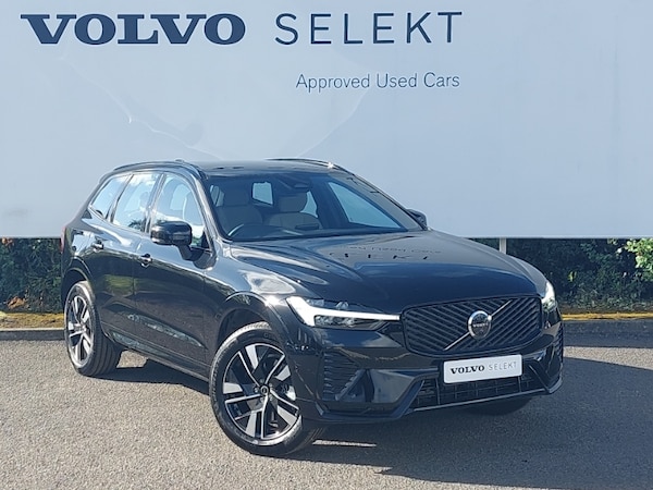 Used Volvo XC60 2025 for sale - 76325159: Photo 1