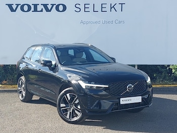 Volvo - XC60