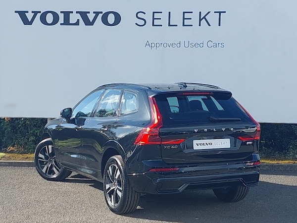 Used Volvo XC60 2025 for sale - 76325159: Photo 3
