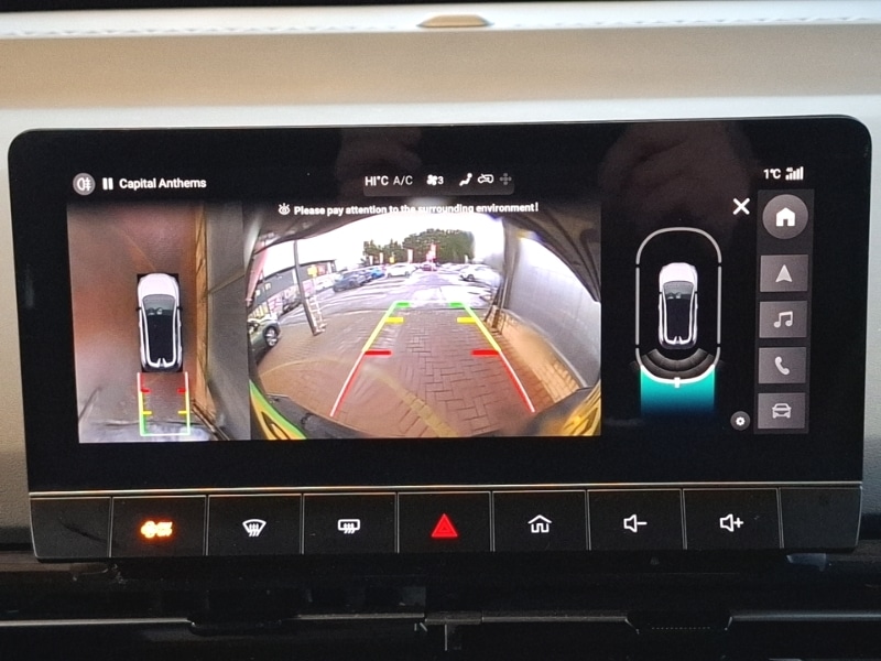 Used MG MG4 2025 for sale - 77078878: Photo 10