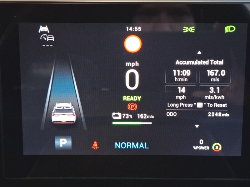 Used MG MG4 2025 for sale - 77078878: Photo 11