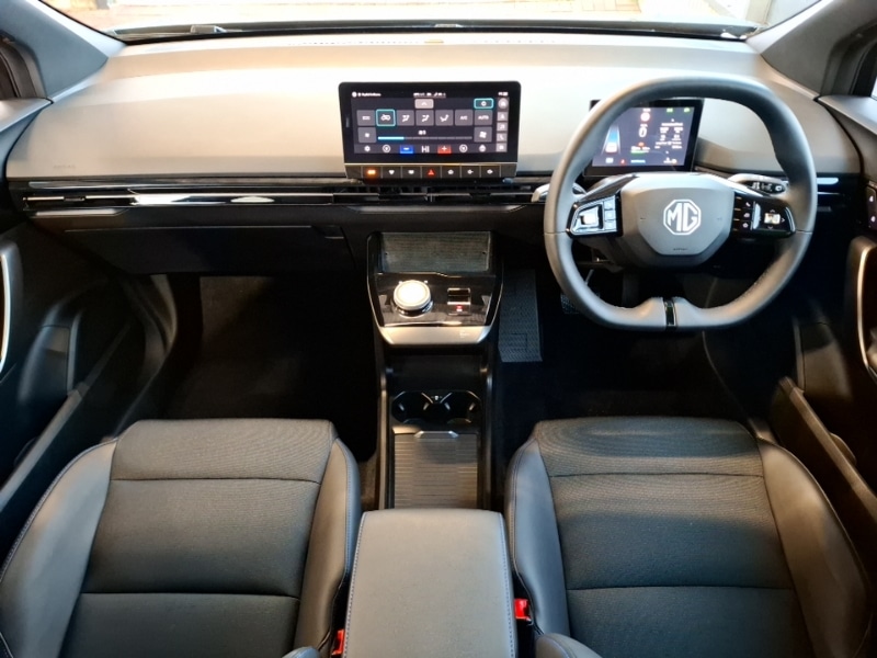 Used MG MG4 2025 for sale - 77078878: Photo 2