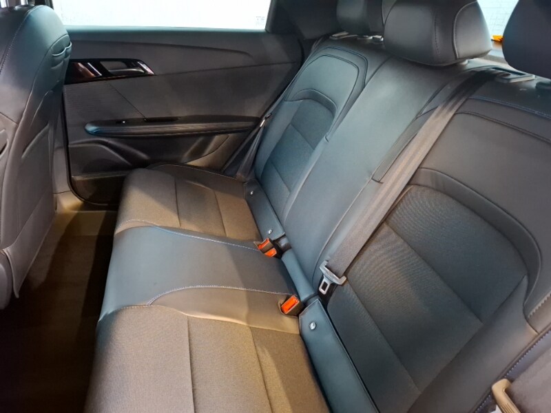 Used MG MG4 2025 for sale - 77078878: Photo 6