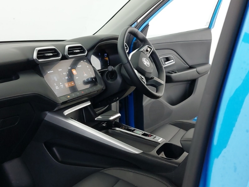 Used MG MG ZS 2024 for sale - 77907271: Photo 11