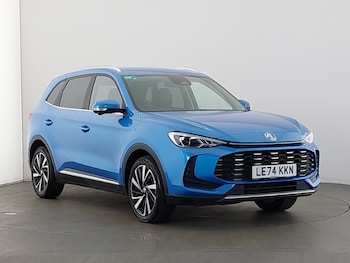 MG MG ZS feature image