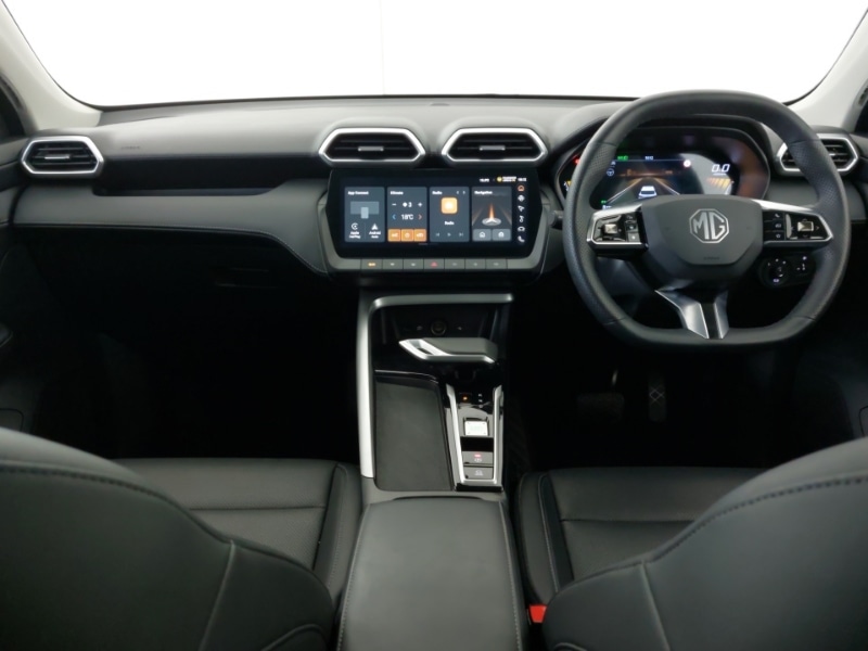 Used MG MG ZS 2024 for sale - 77907271: Photo 2