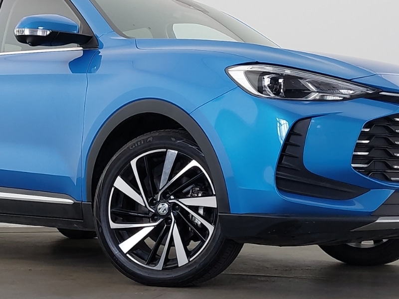 Used MG MG ZS 2024 for sale - 77907271: Photo 9