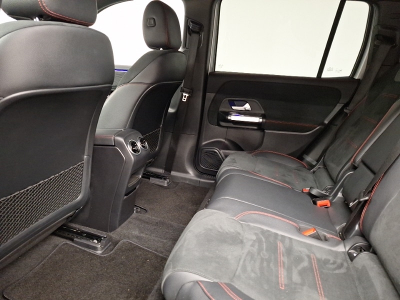 Used Mercedes-Benz EQB 2022 for sale - 77777871: Photo 6