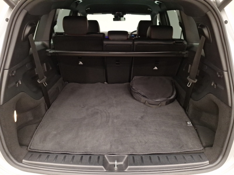 Used Mercedes-Benz EQB 2022 for sale - 77777871: Photo 8