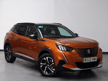 Used Peugeot 2008 2023 for sale - 78334086: Photo