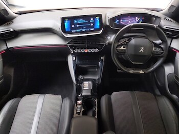 Used Peugeot 2008 2023 for sale - 78334086: Photo