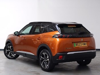 Used Peugeot 2008 2023 for sale - 78334086: Photo