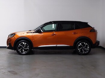 Used Peugeot 2008 2023 for sale - 78334086: Photo