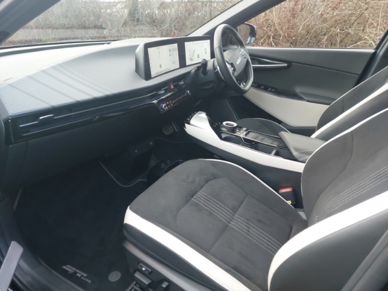 Used Kia EV6 2024 for sale - 78032411: Photo 5