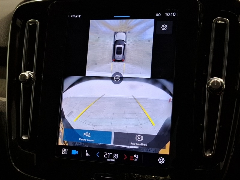 Used Volvo XC40 2024 for sale - 76695393: Photo 10