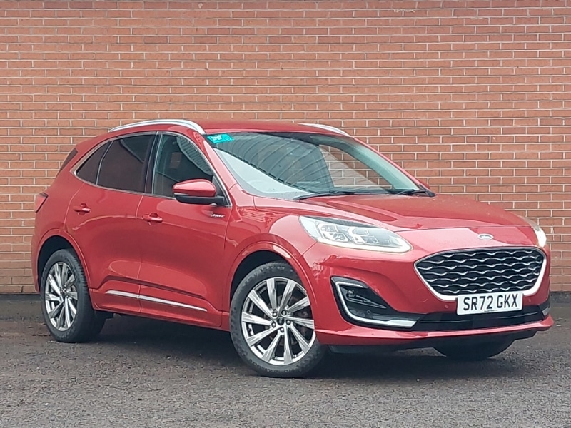 Used Ford Kuga 2022 for sale - 76700293: Photo 1