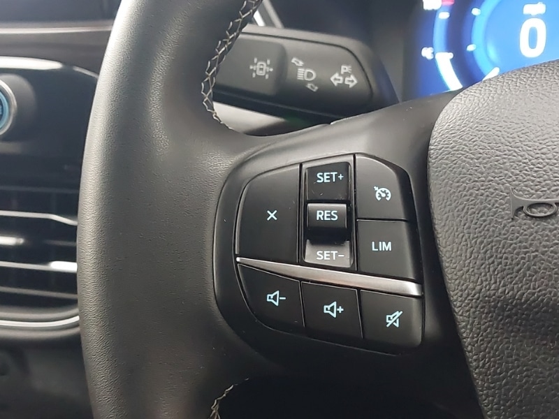 Used Ford Kuga 2022 for sale - 76700293: Photo 11