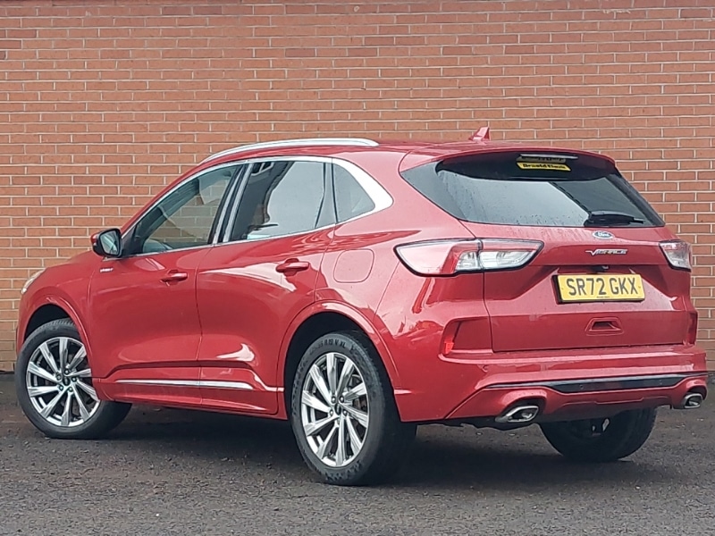 Used Ford Kuga 2022 for sale - 76700293: Photo 3