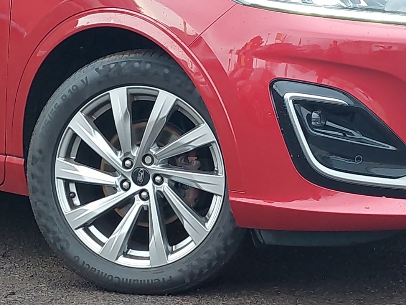 Used Ford Kuga 2022 for sale - 76700293: Photo 9