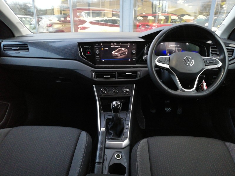 Used Volkswagen Taigo 2023 for sale - 77790942: Photo 2