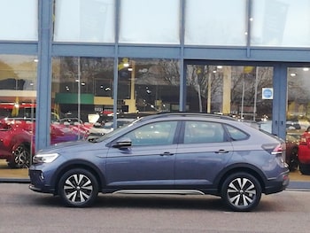 Used Volkswagen Taigo 2023 for sale - 77790942: Photo