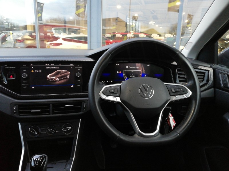 Used Volkswagen Taigo 2023 for sale - 77790942: Photo 7