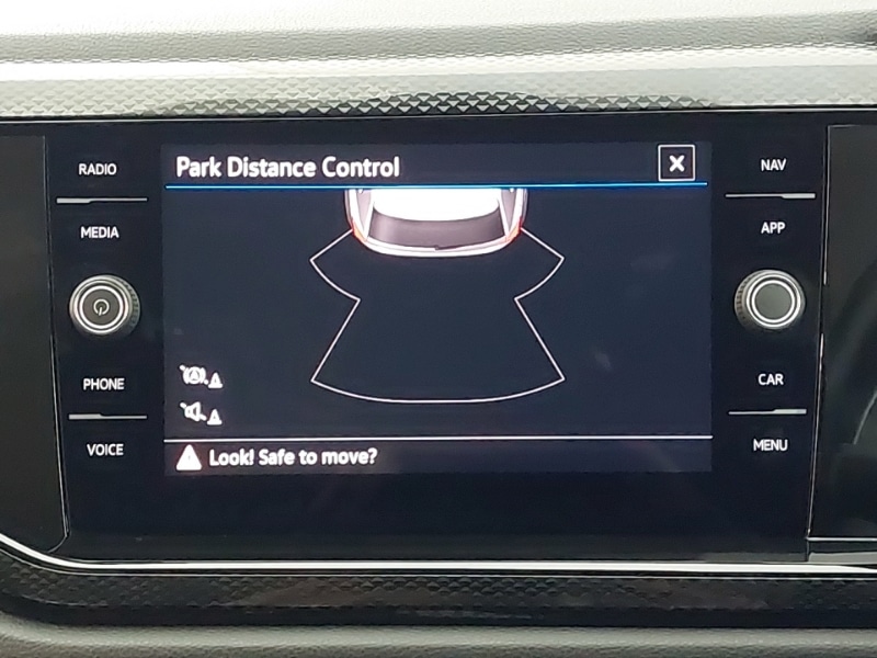 Used Volkswagen Polo 2024 for sale - 76451421: Photo 11