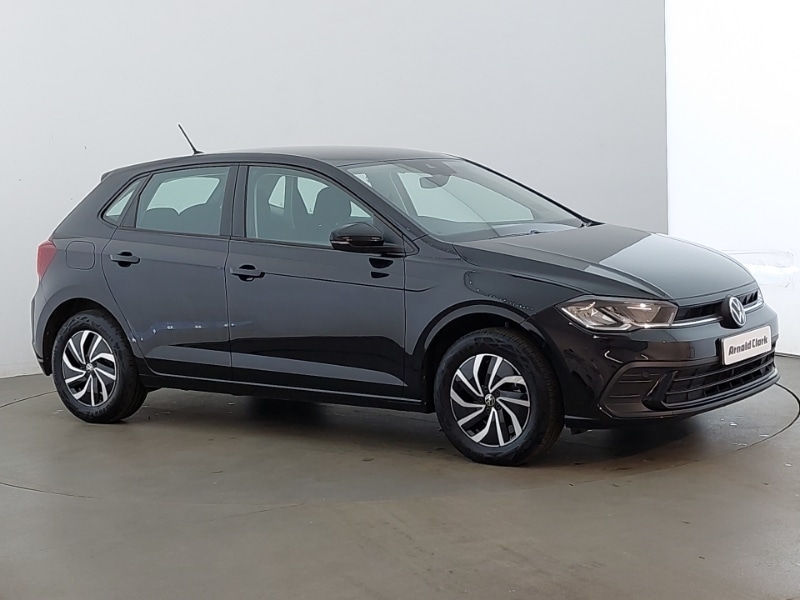 Used Volkswagen Polo 2024 for sale - 76451421: Photo 12