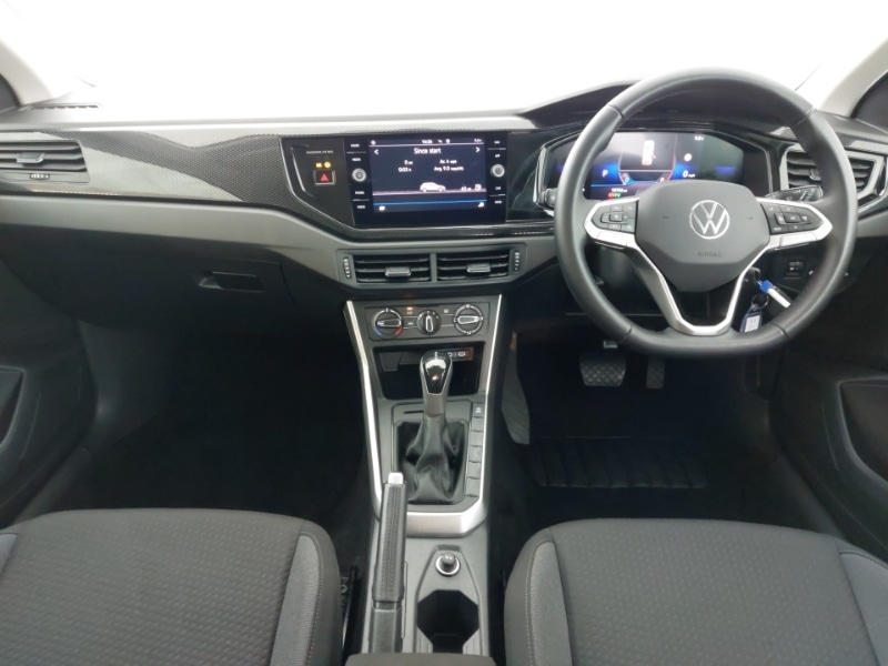 Used Volkswagen Polo 2024 for sale - 76451421: Photo 2