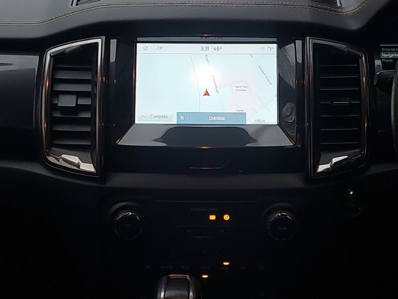 Used Ford Ranger 2021 for sale - 77999161: Photo 11