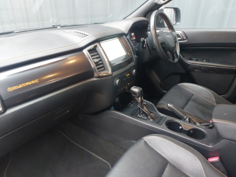 Used Ford Ranger 2021 for sale - 77999161: Photo 5