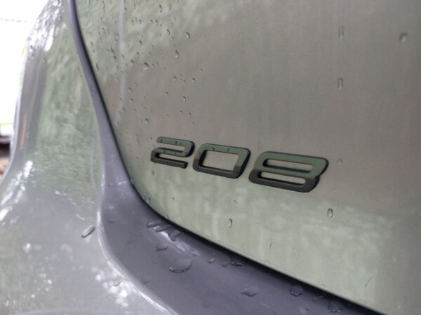 Used Peugeot 208 2025 for sale - 76253975: Photo 12