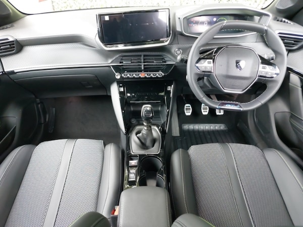 Used Peugeot 208 2025 for sale - 76253975: Photo 2