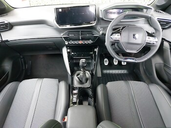 Used Peugeot 208 2025 for sale - 76253975: Photo 2