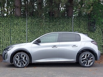 Used Peugeot 208 2025 for sale - 76253975: Photo 4