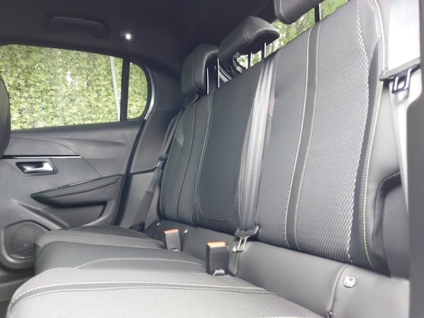 Used Peugeot 208 2025 for sale - 76253975: Photo 6