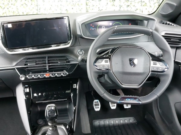 Used Peugeot 208 2025 for sale - 76253975: Photo 7