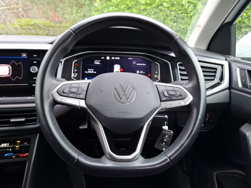 Used Volkswagen Polo 2022 for sale - 78207112: Photo 10