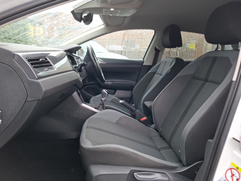 Used Volkswagen Polo 2022 for sale - 78207112: Photo 5