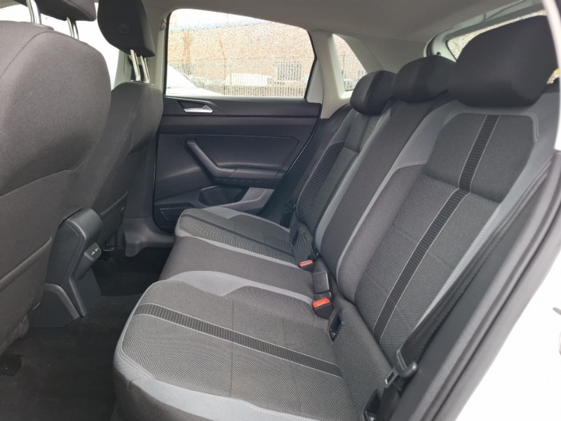 Used Volkswagen Polo 2022 for sale - 78207112: Photo 6