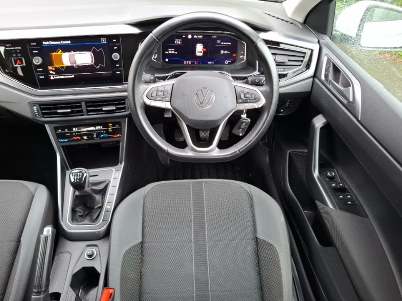 Used Volkswagen Polo 2022 for sale - 78207112: Photo 7