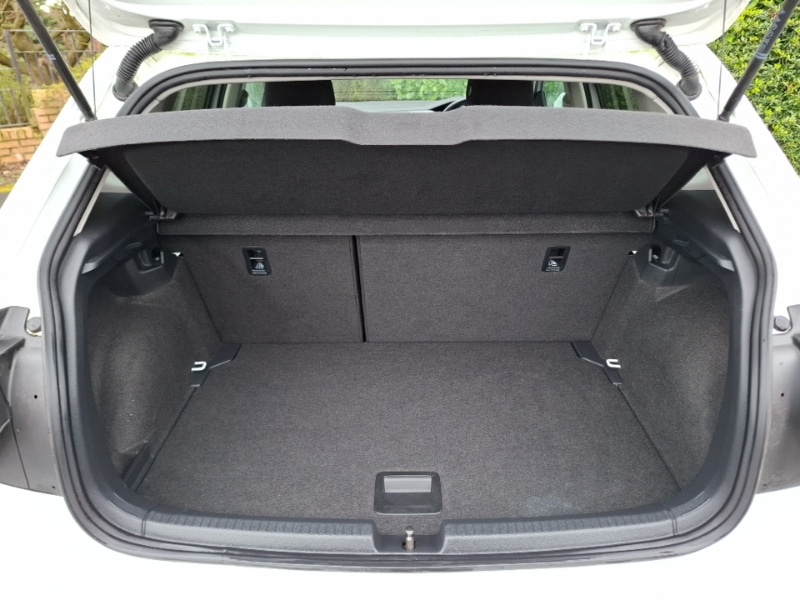 Used Volkswagen Polo 2022 for sale - 78207112: Photo 8